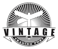 The Vintage Trading Post